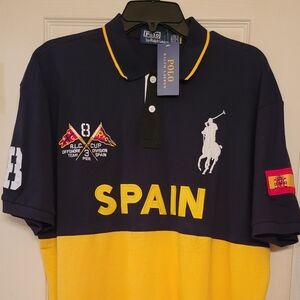 ***RL POLO***
